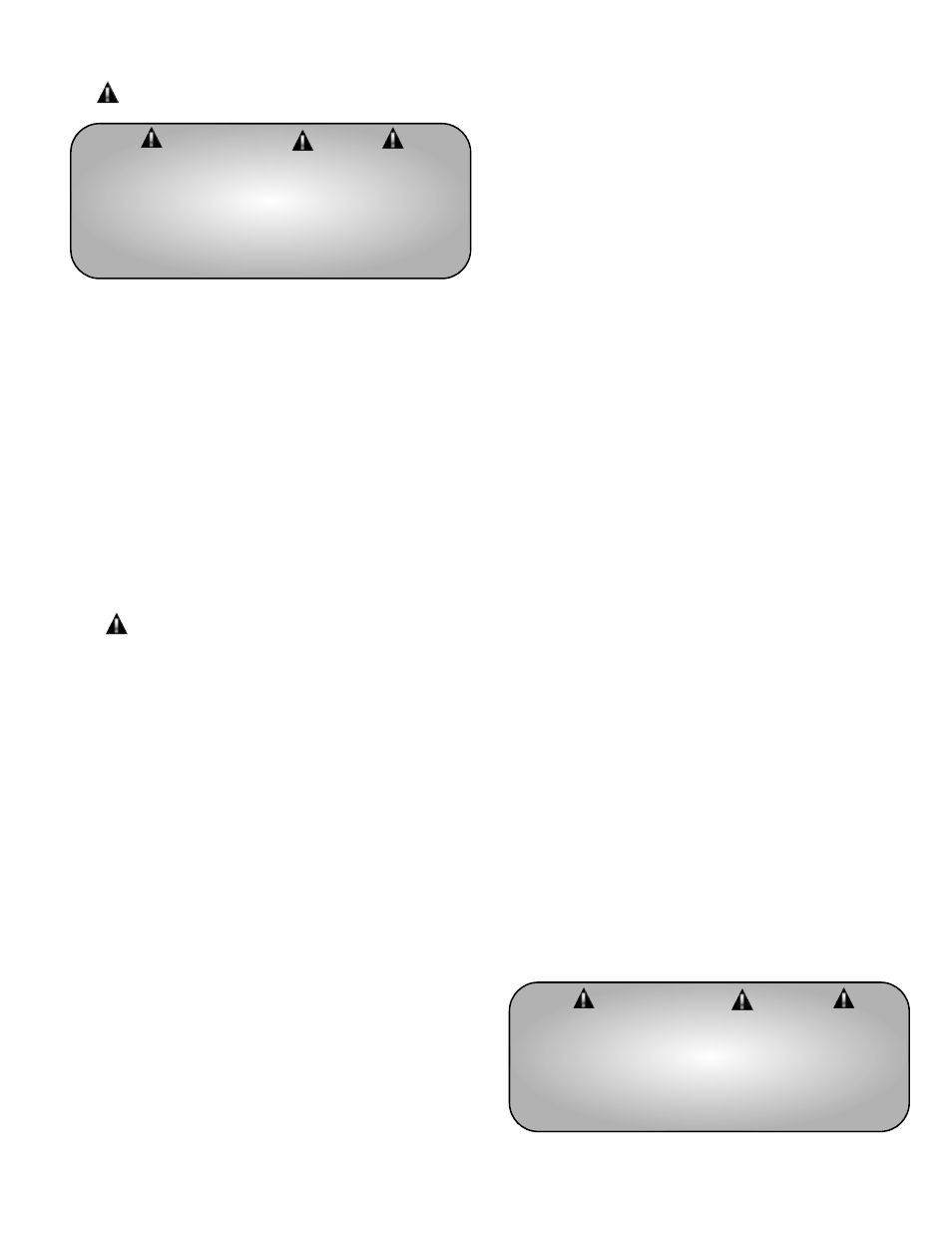 Consignes d'assemblage de la soufflante | Little Wonder Surburban High Output Blower User Manual | Page 15 / 30