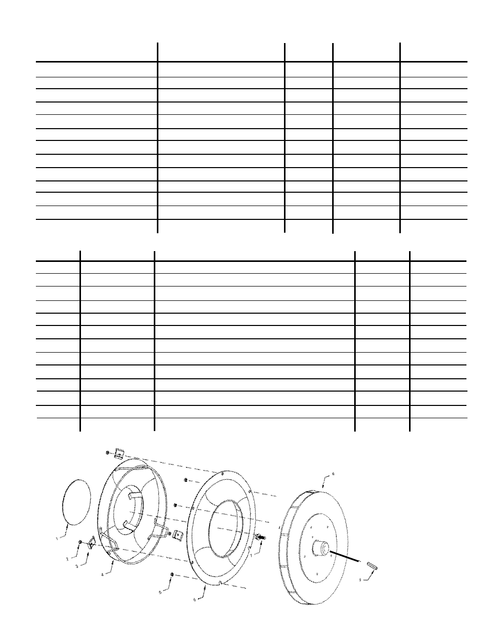 Little Wonder Surburban High Output Blower User Manual | Page 17 / 30