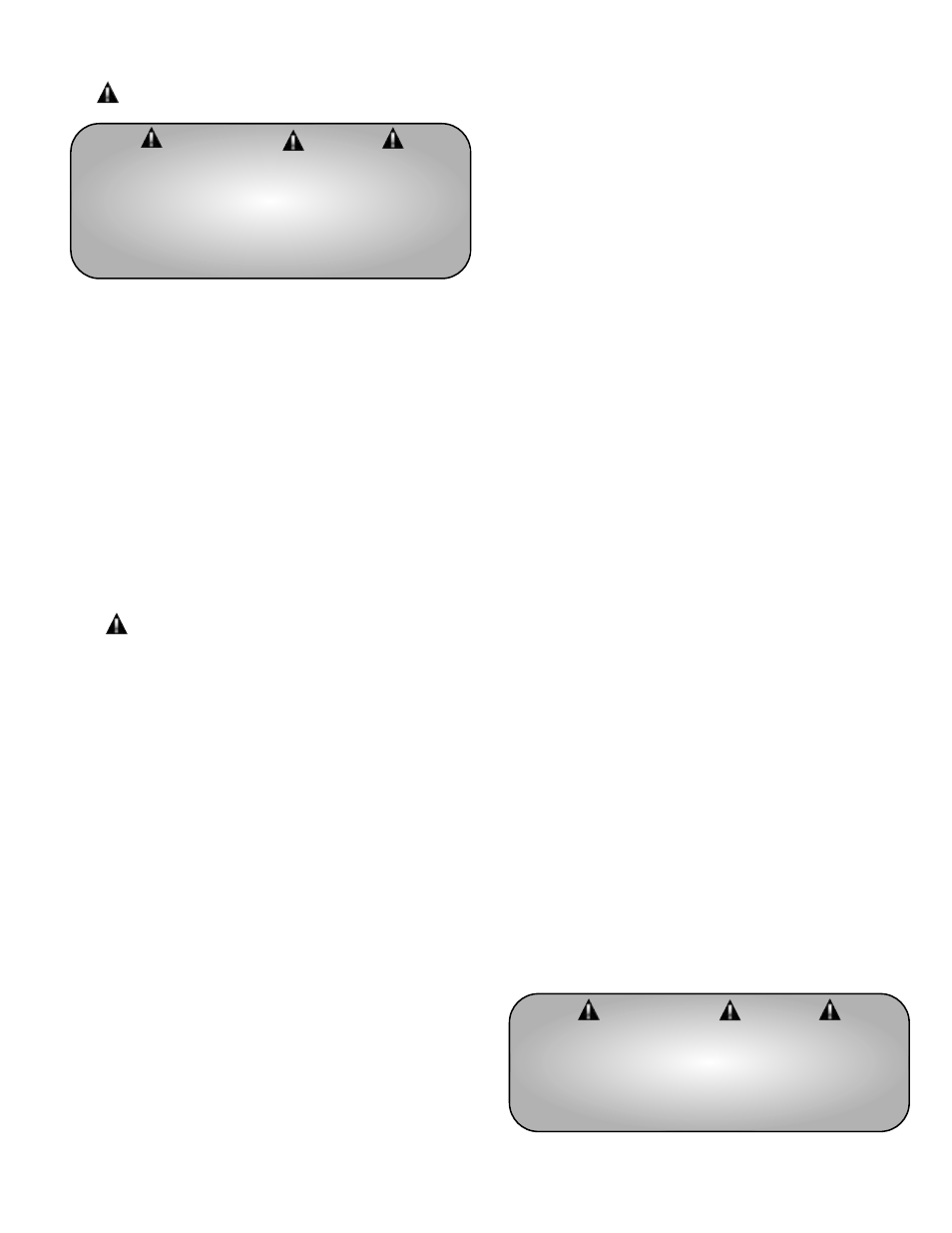 Instrucciones de ensamblado del soplador | Little Wonder Surburban High Output Blower User Manual | Page 25 / 30