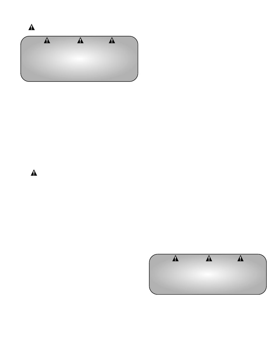 Blower assembly instructions | Little Wonder Surburban High Output Blower User Manual | Page 5 / 30