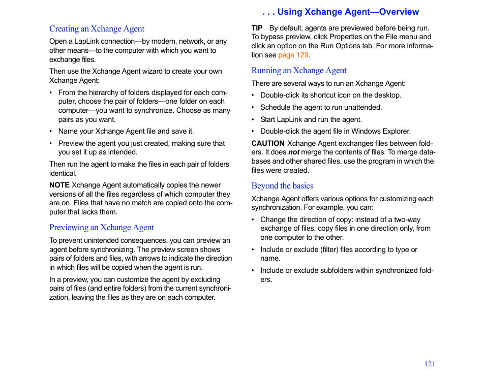 LapLink MN-LGD011-XX-US User Manual | Page 115 / 166
