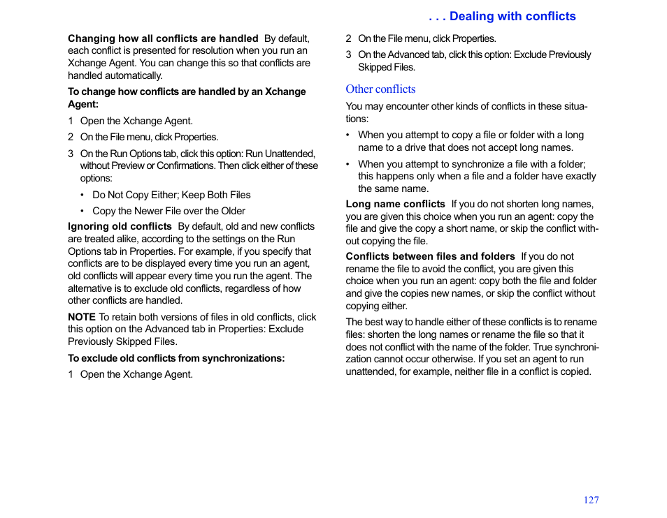 LapLink MN-LGD011-XX-US User Manual | Page 121 / 166