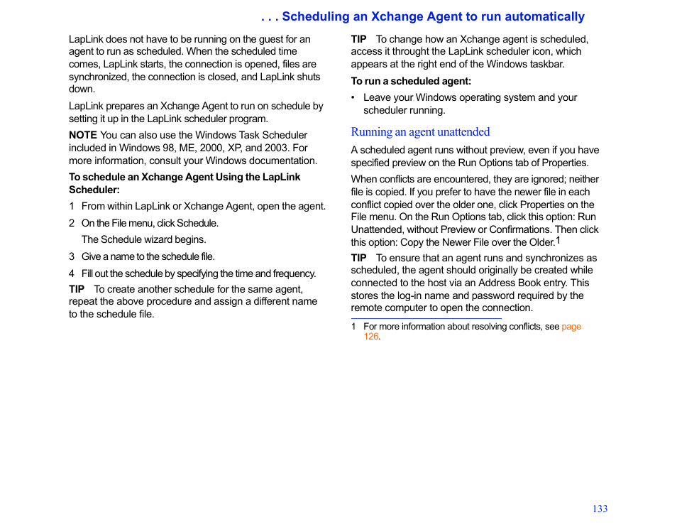 LapLink MN-LGD011-XX-US User Manual | Page 127 / 166