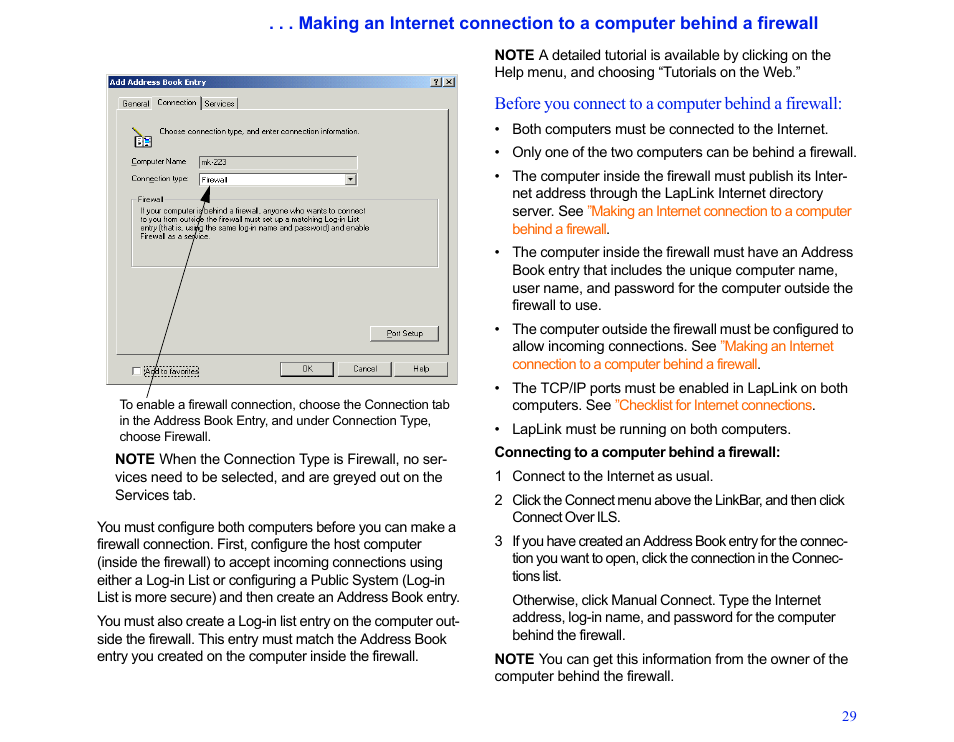 LapLink MN-LGD011-XX-US User Manual | Page 27 / 166