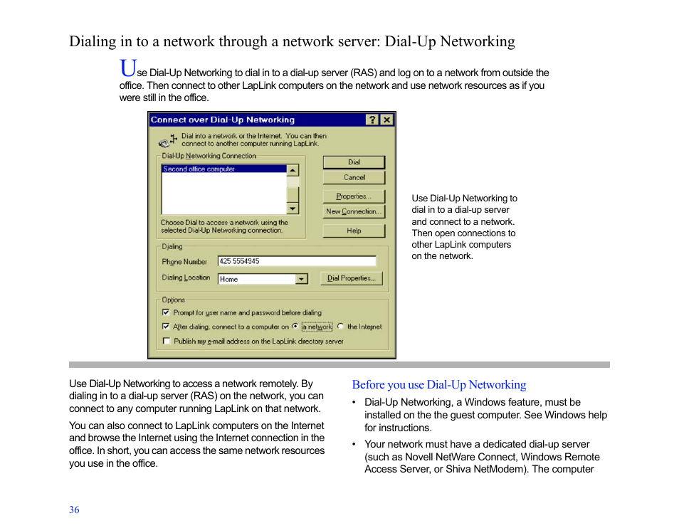LapLink MN-LGD011-XX-US User Manual | Page 34 / 166