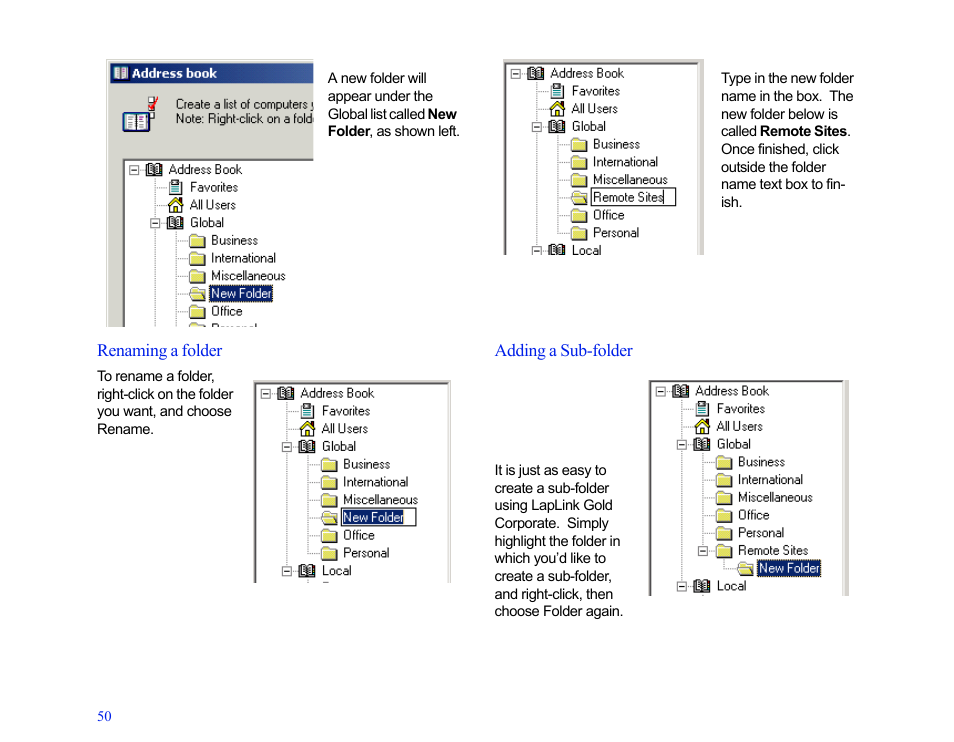 LapLink MN-LGD011-XX-US User Manual | Page 47 / 166