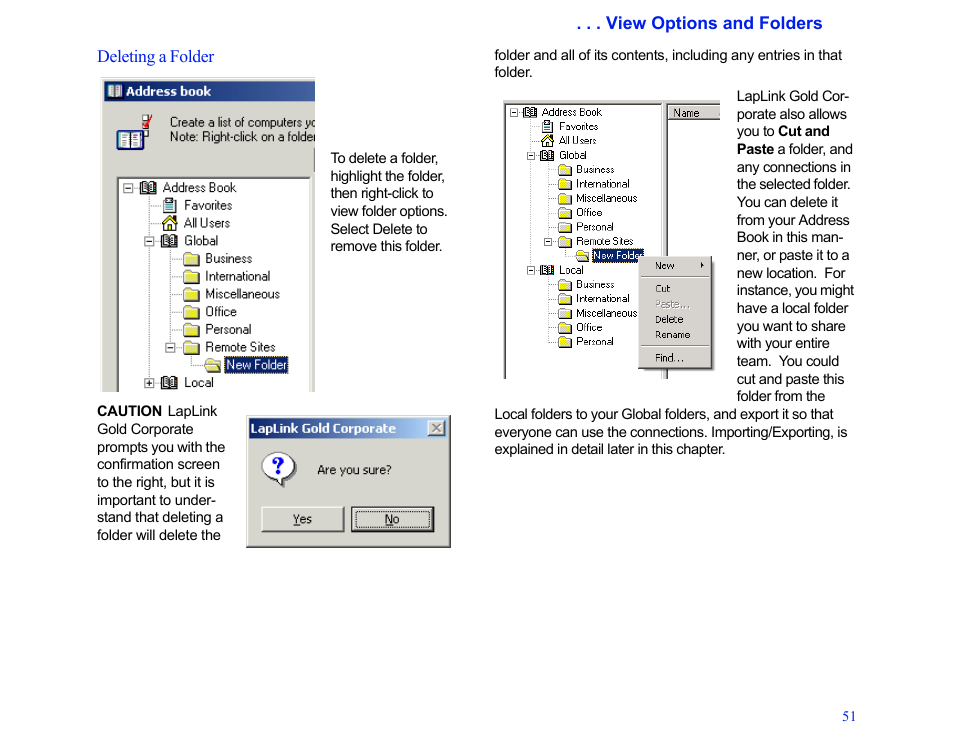 LapLink MN-LGD011-XX-US User Manual | Page 48 / 166