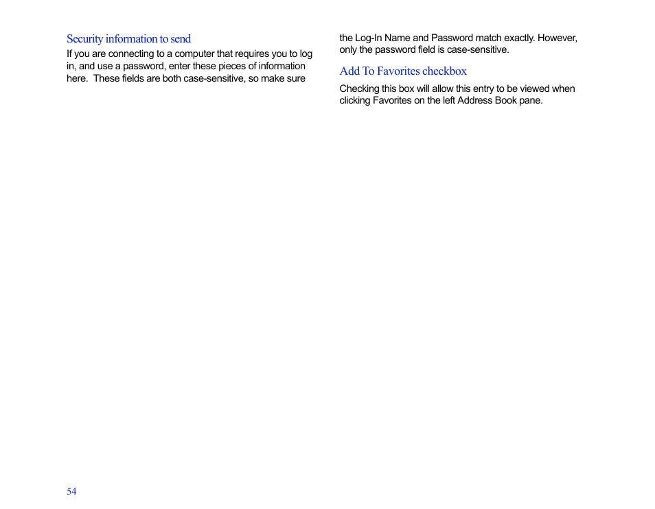 LapLink MN-LGD011-XX-US User Manual | Page 51 / 166