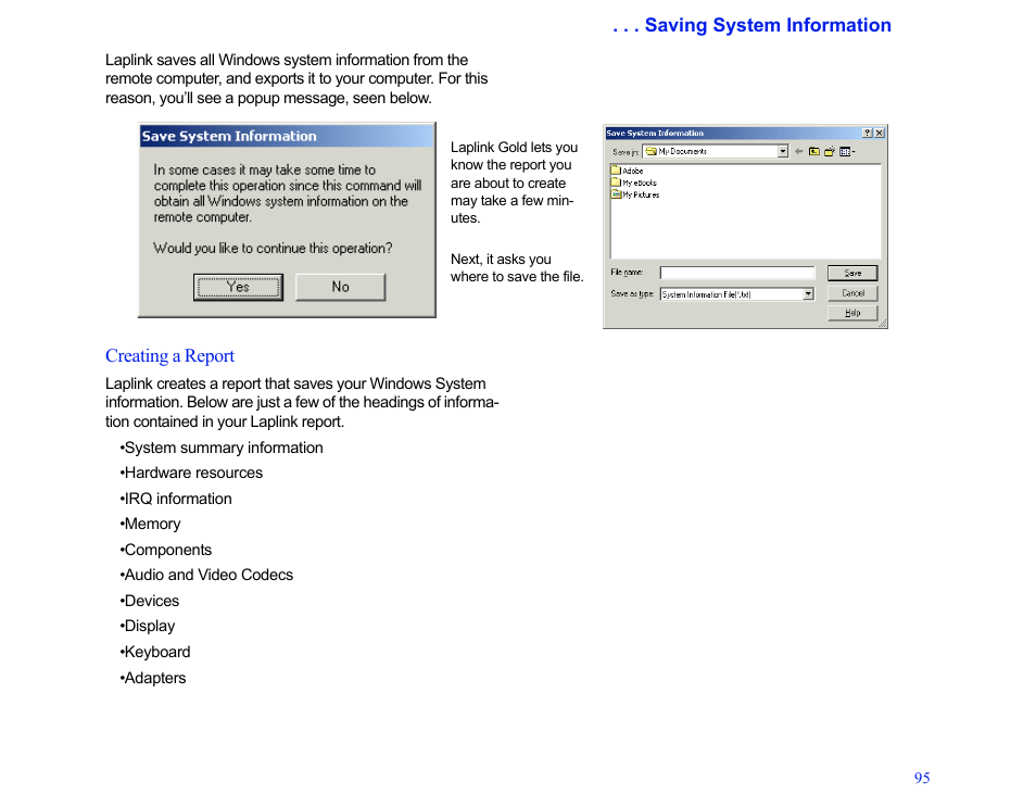LapLink MN-LGD011-XX-US User Manual | Page 90 / 166