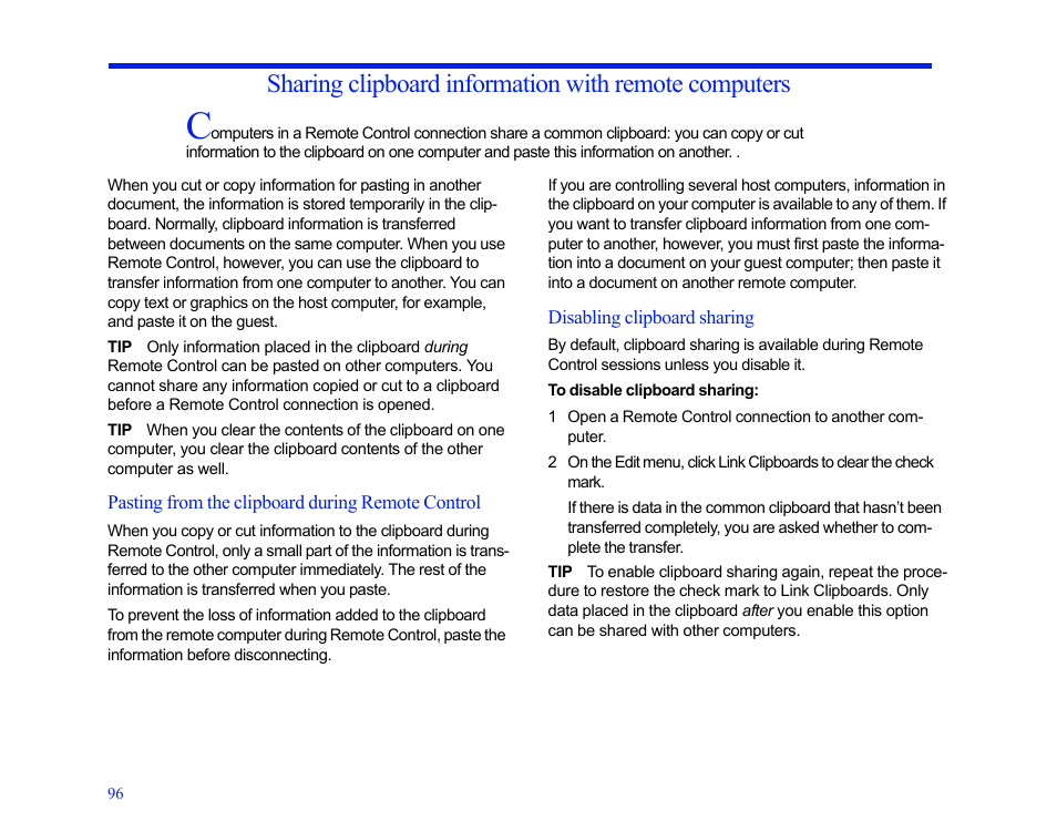 LapLink MN-LGD011-XX-US User Manual | Page 91 / 166