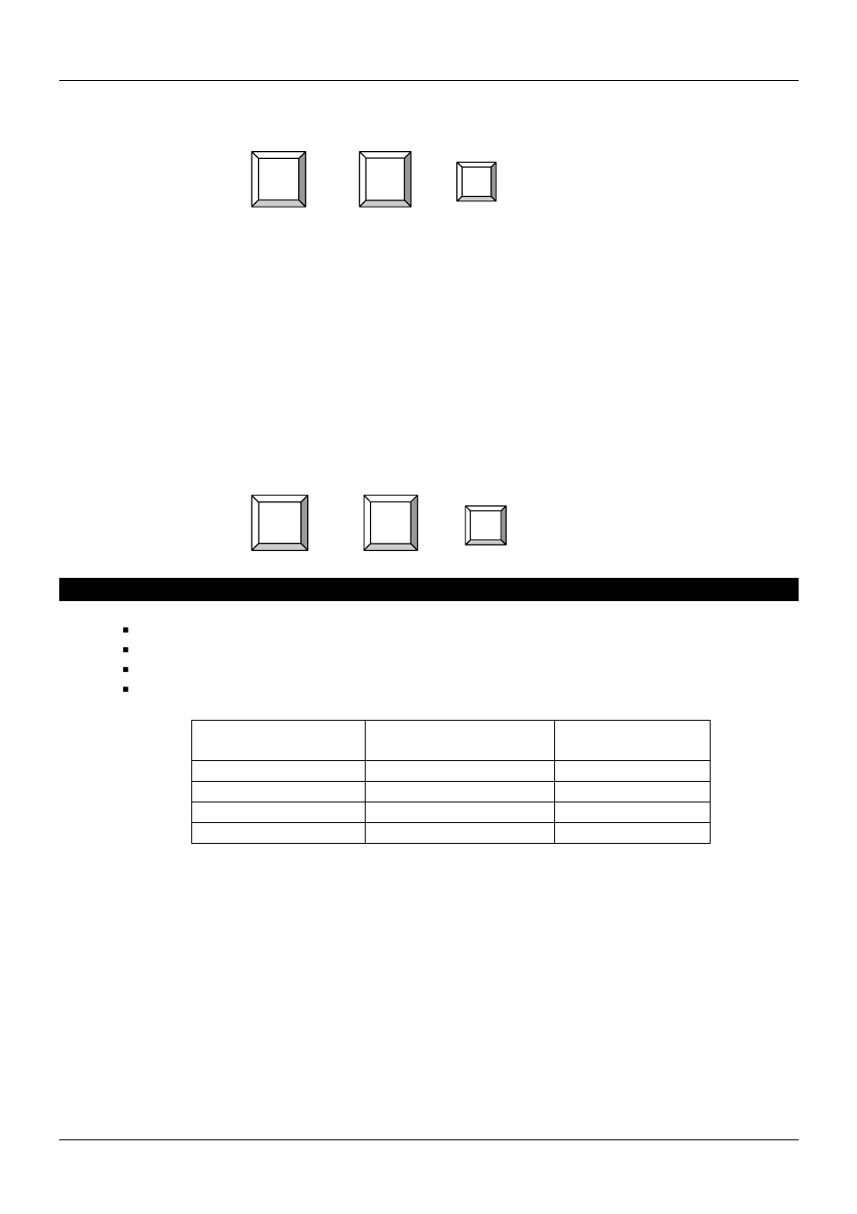 User manual english, Optional accessories | Lindy 32345 User Manual | Page 10 / 35