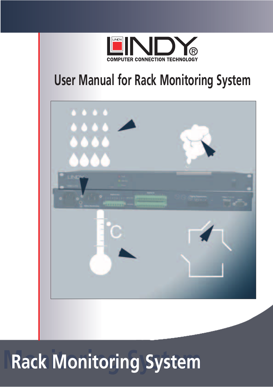 Lindy Carbon Monoxide Alarm User Manual | 60 pages