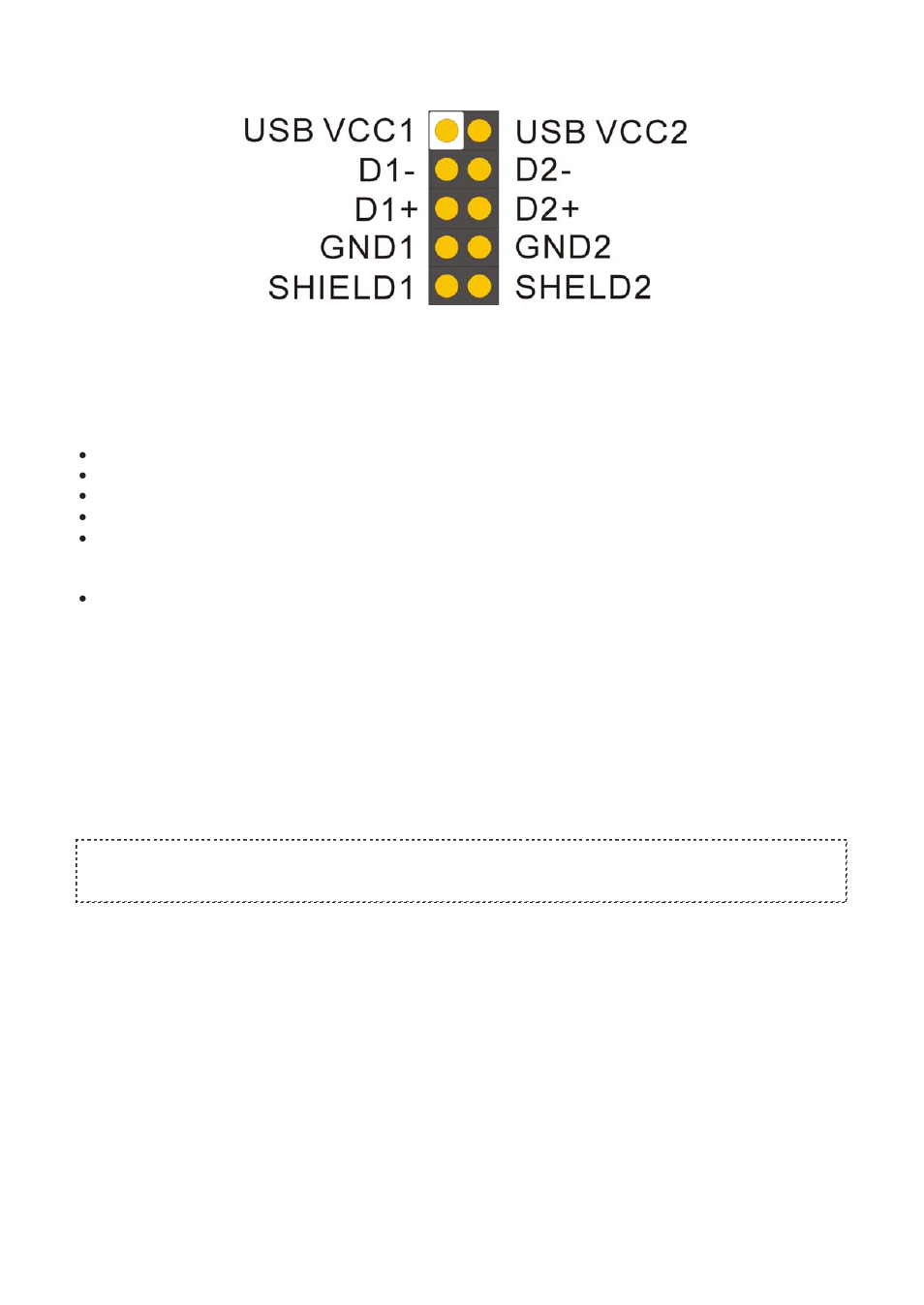 Lindy SD-CBALINEC-4E6I User Manual | Page 3 / 4