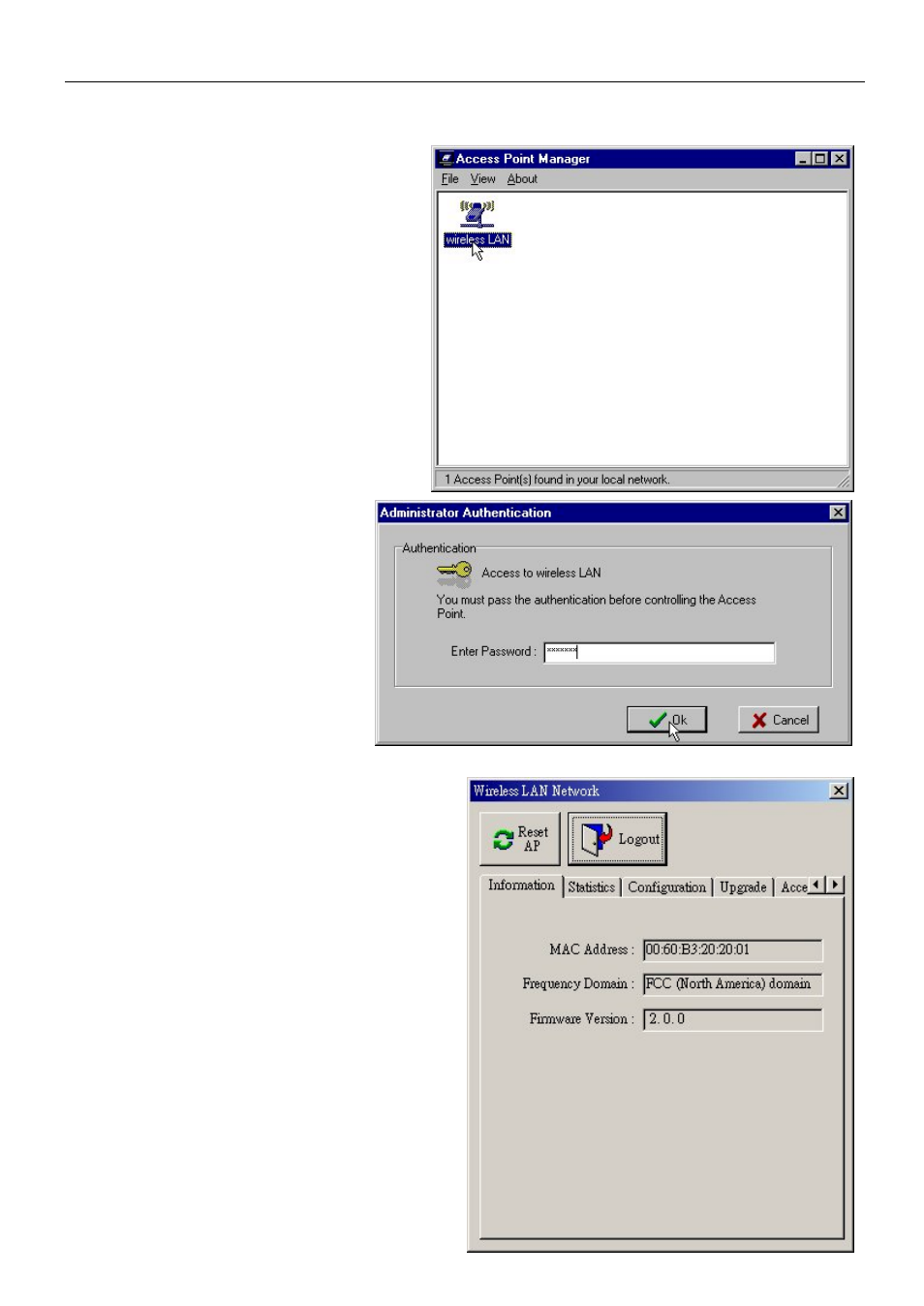 English short manual | Lindy 52022 User Manual | Page 4 / 27