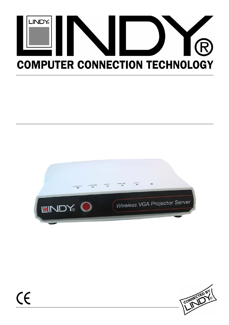 Lindy 32500 User Manual | 24 pages