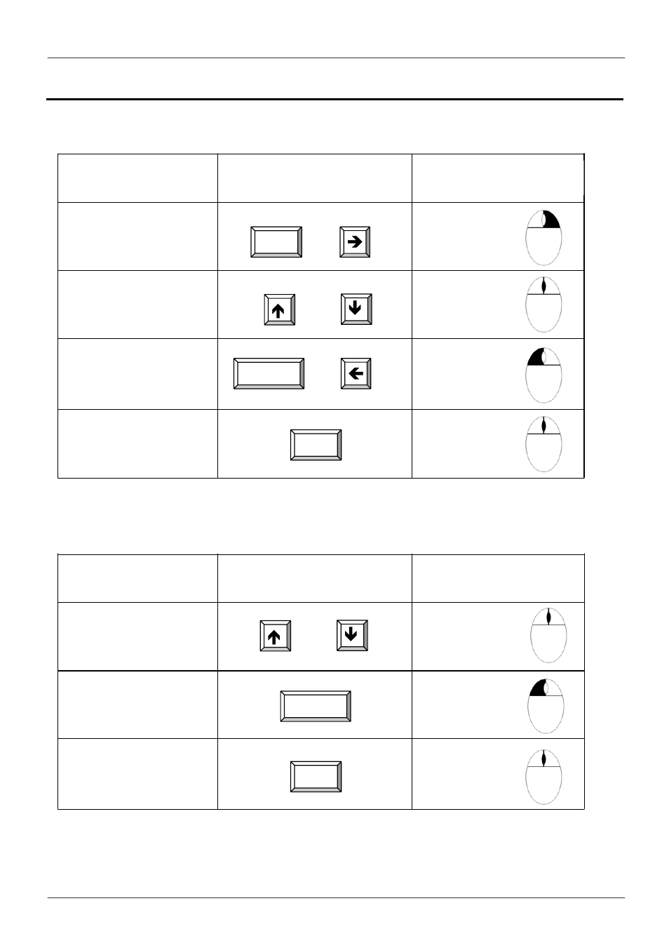 Keyboard/mouse operation | Lindy 32500 User Manual | Page 16 / 24