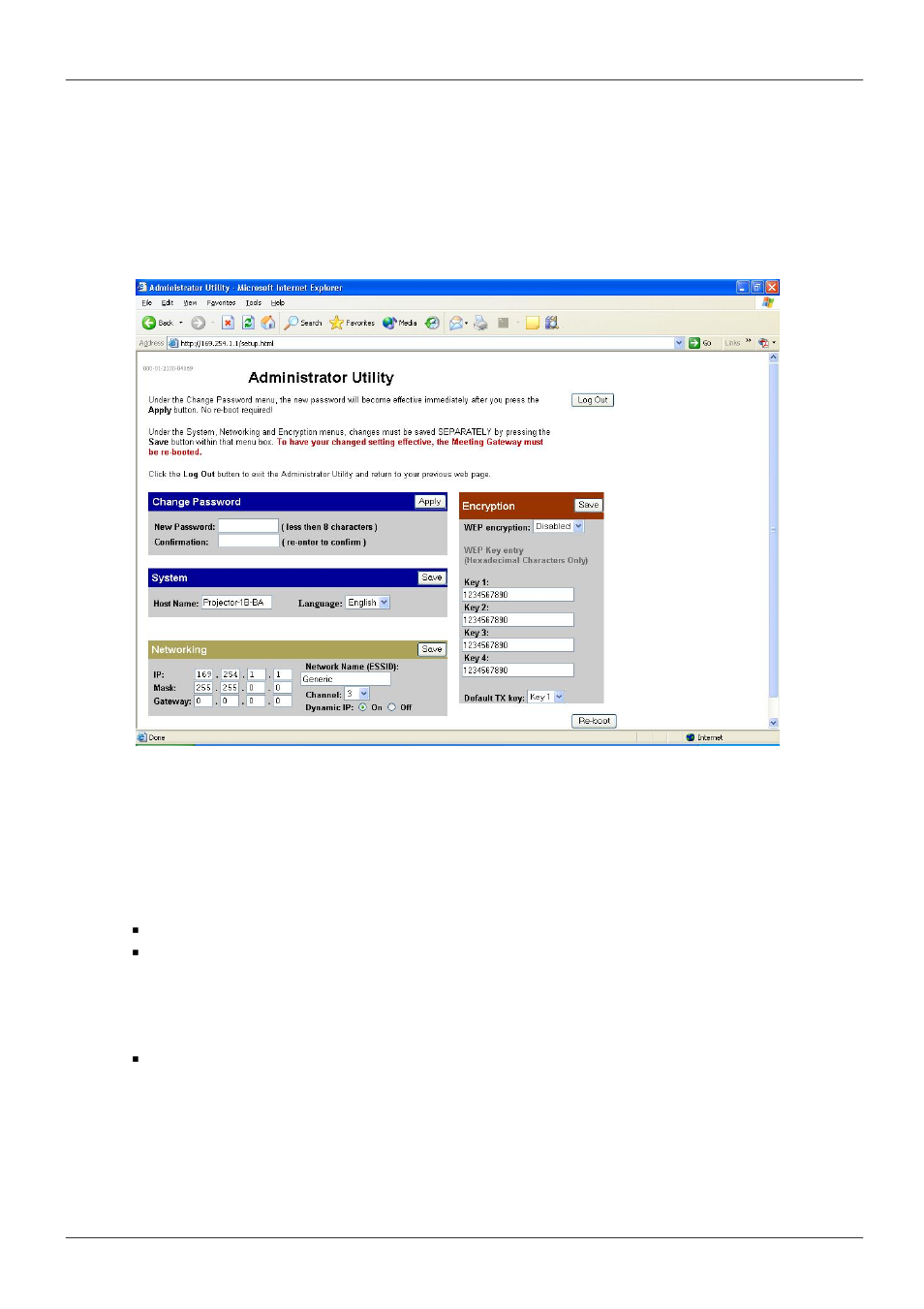 Lindy 32500 User Manual | Page 21 / 24