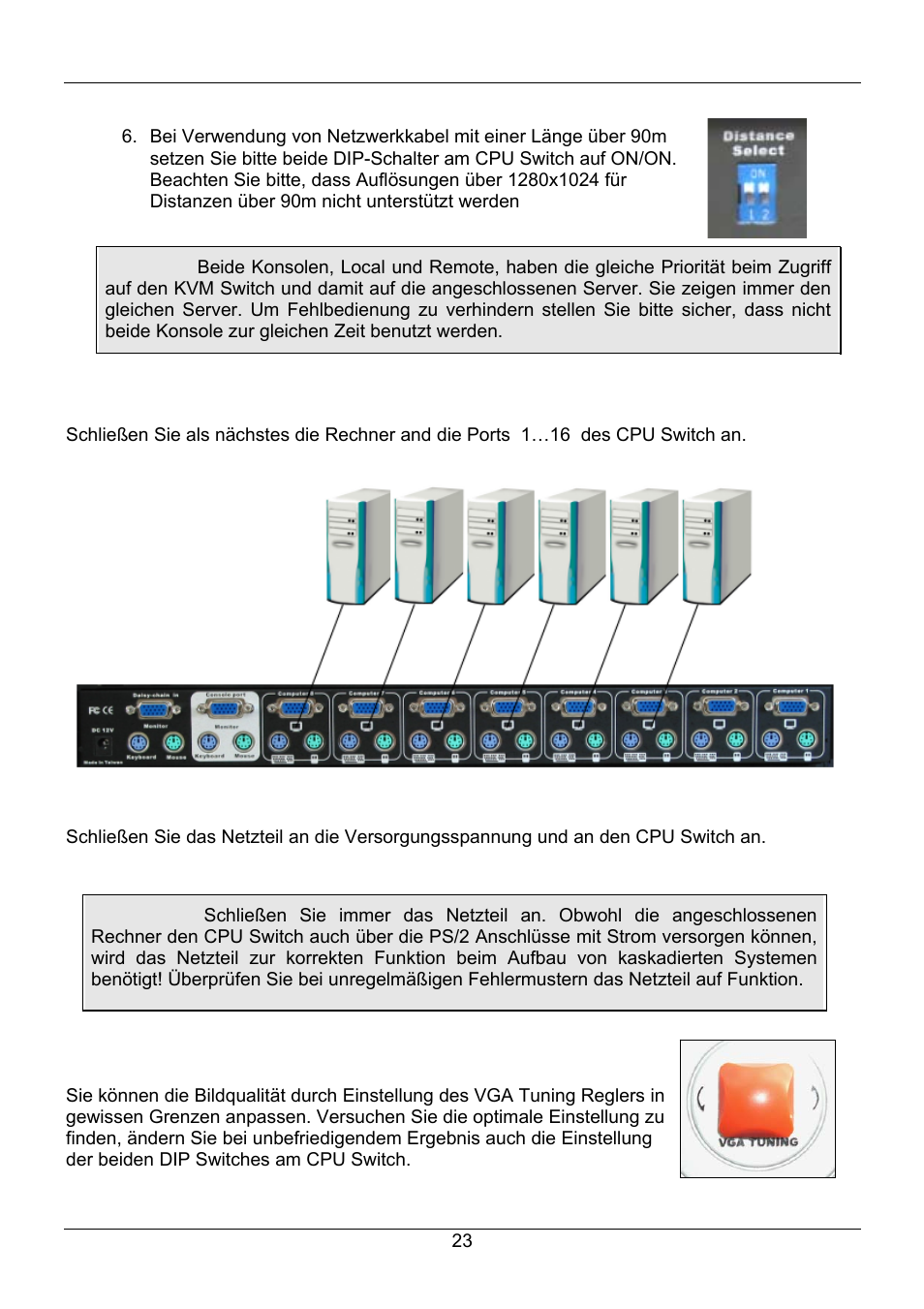 Lindy 32505 User Manual | Page 25 / 71