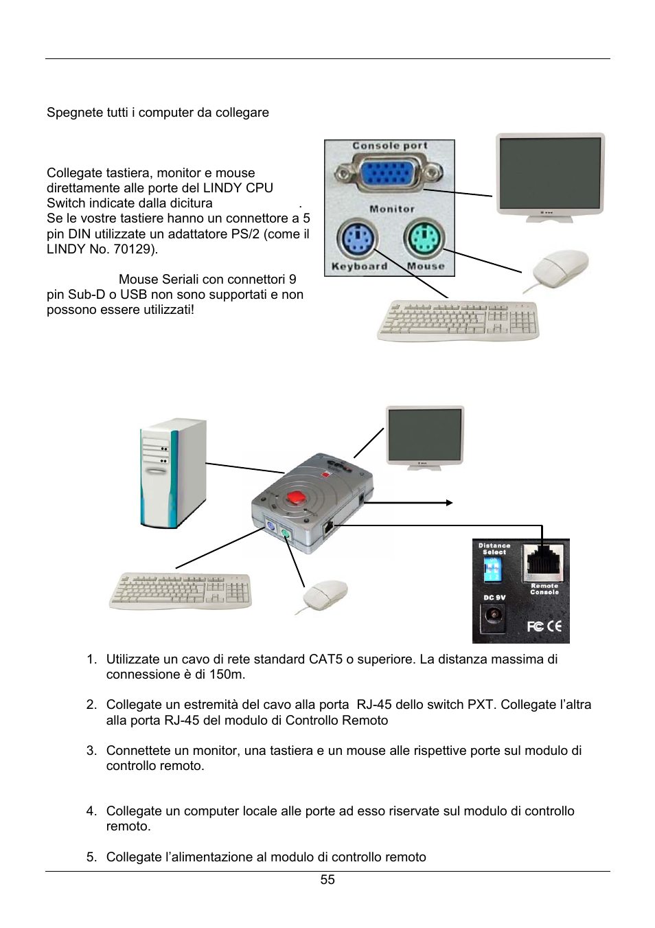 Lindy 32505 User Manual | Page 57 / 71