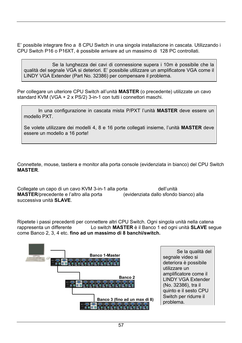 Lindy 32505 User Manual | Page 59 / 71