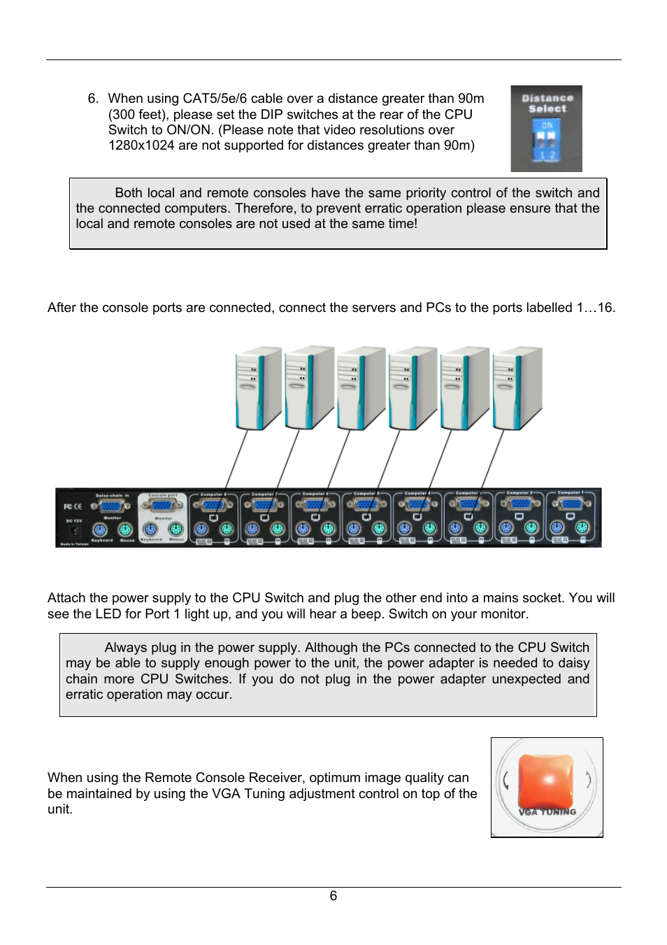 Lindy 32505 User Manual | Page 8 / 71