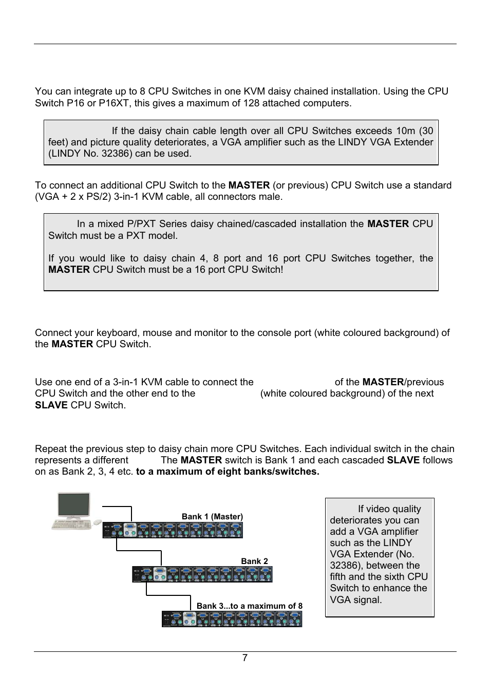 Lindy 32505 User Manual | Page 9 / 71