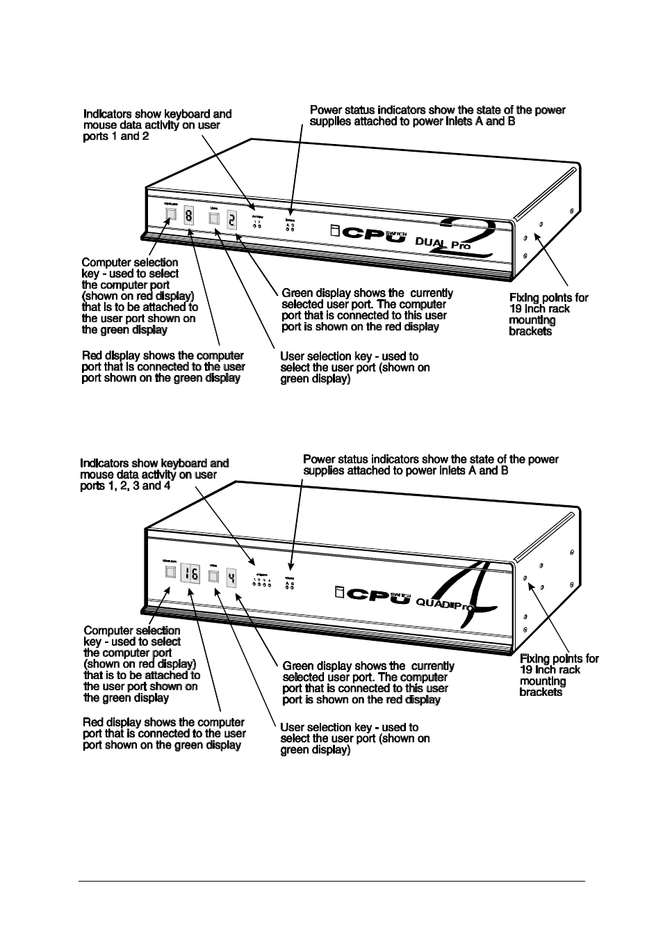 Lindy 32364 User Manual | Page 10 / 69