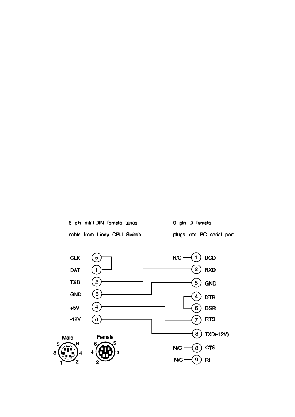 Lindy 32364 User Manual | Page 67 / 69