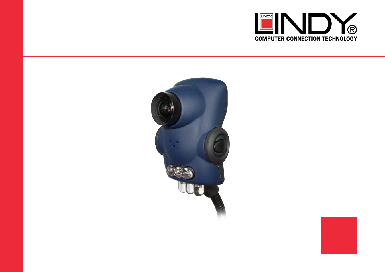 Lindy 42803 User Manual | 17 pages