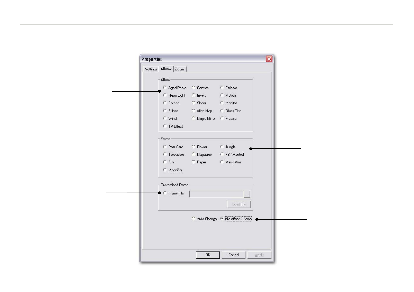 Configuration | Lindy 42803 User Manual | Page 10 / 17