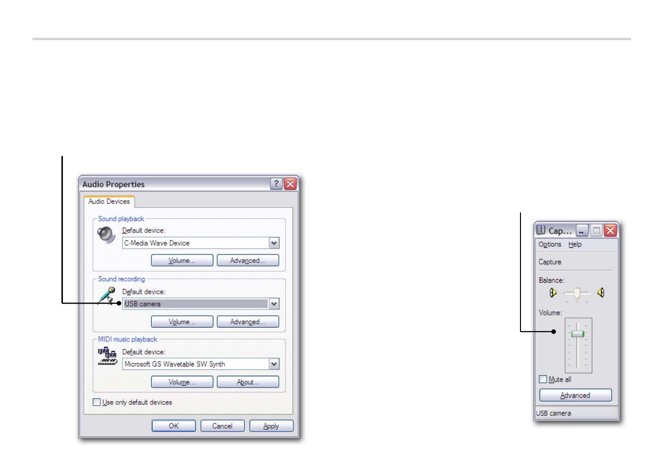 Configuration | Lindy 42803 User Manual | Page 6 / 17