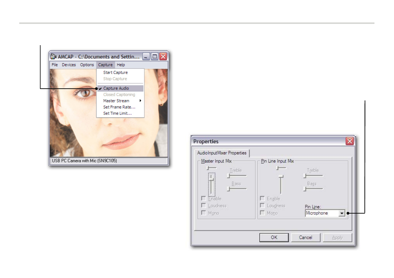 Configuration | Lindy 42803 User Manual | Page 7 / 17