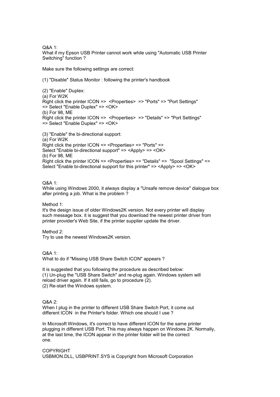Lindy V1.21 User Manual | Page 5 / 5