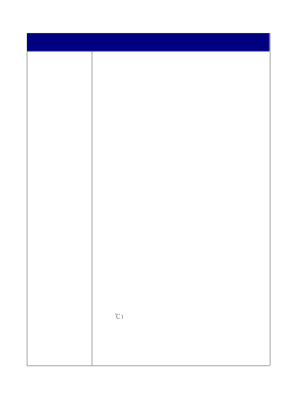 Specification | Lindy Modular Fast Fiber Switch Converter MT-RJ User Manual | Page 2 / 3