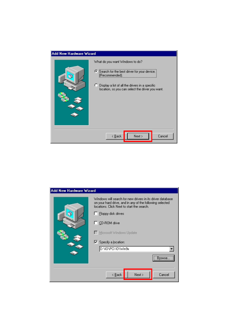 Lindy RS-422/485 User Manual | Page 17 / 23