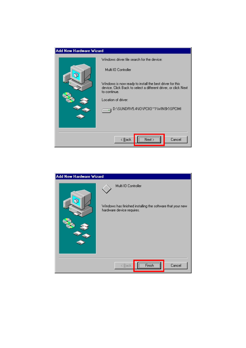 Lindy RS-422/485 User Manual | Page 18 / 23