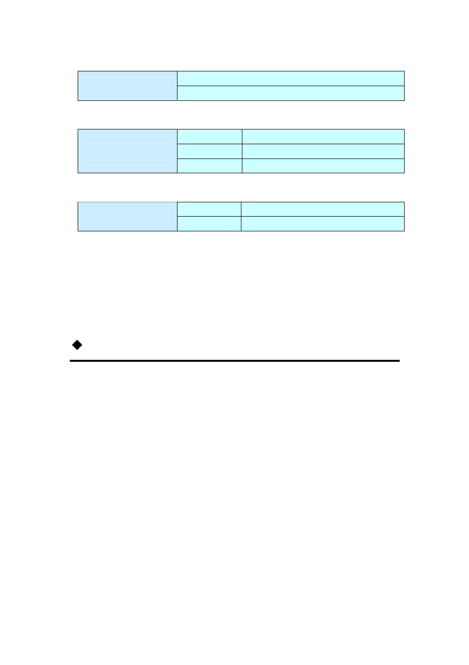 0 operating environment | Lindy RS-422/485 User Manual | Page 6 / 23