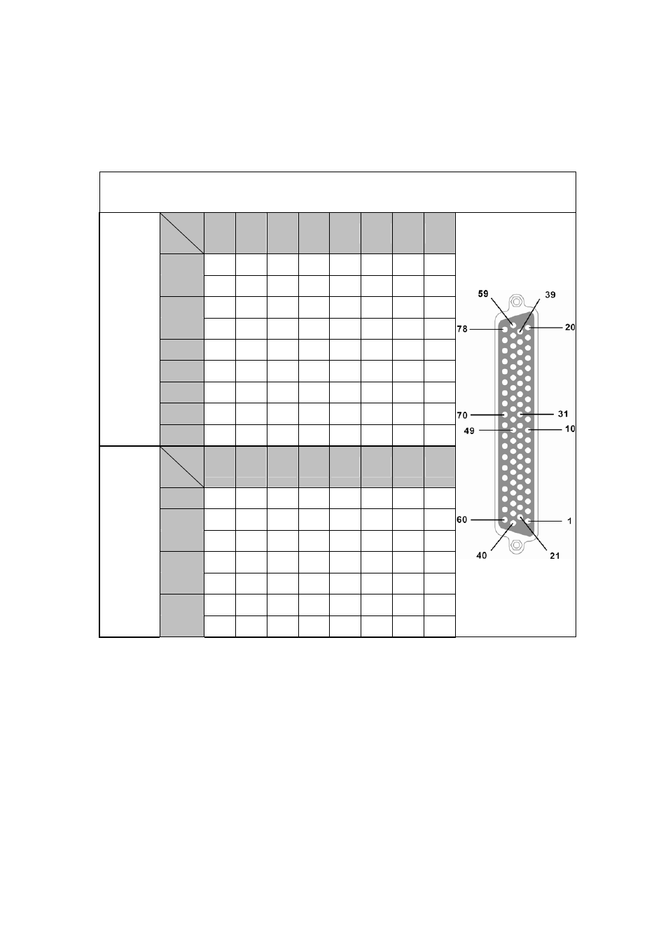 Rs-422, Rs-485 | Lindy RS-422/485 User Manual | Page 9 / 23