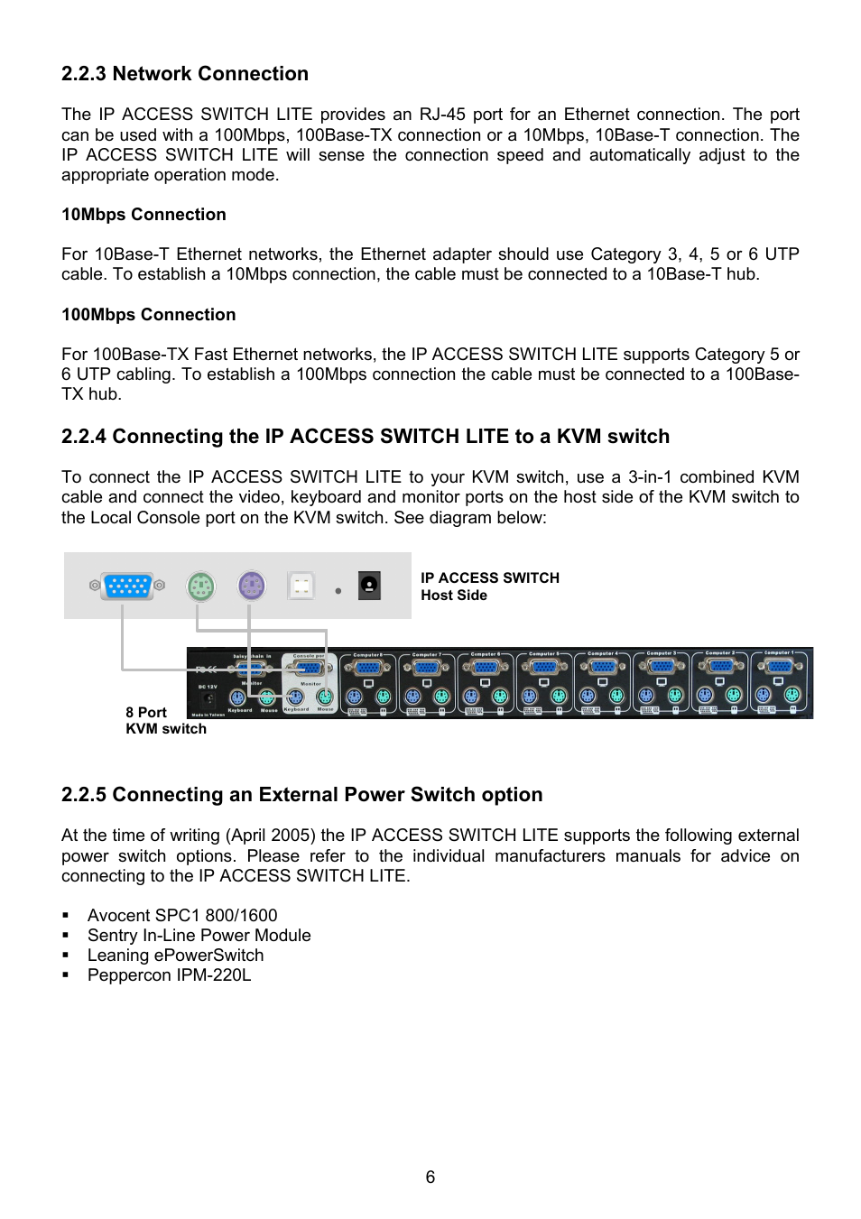 Lindy 39405 User Manual | Page 10 / 67