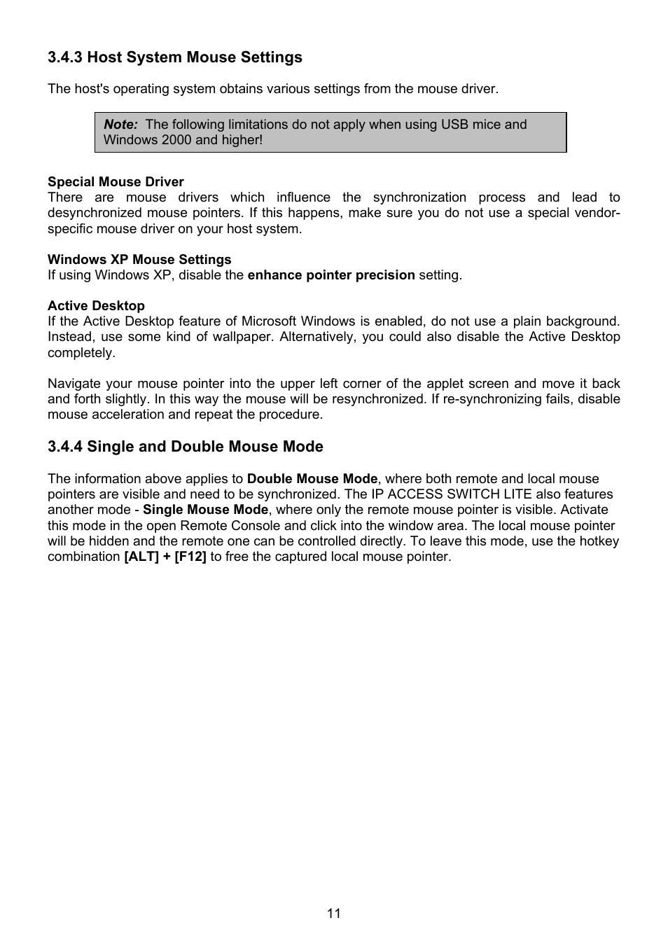 Lindy 39405 User Manual | Page 15 / 67
