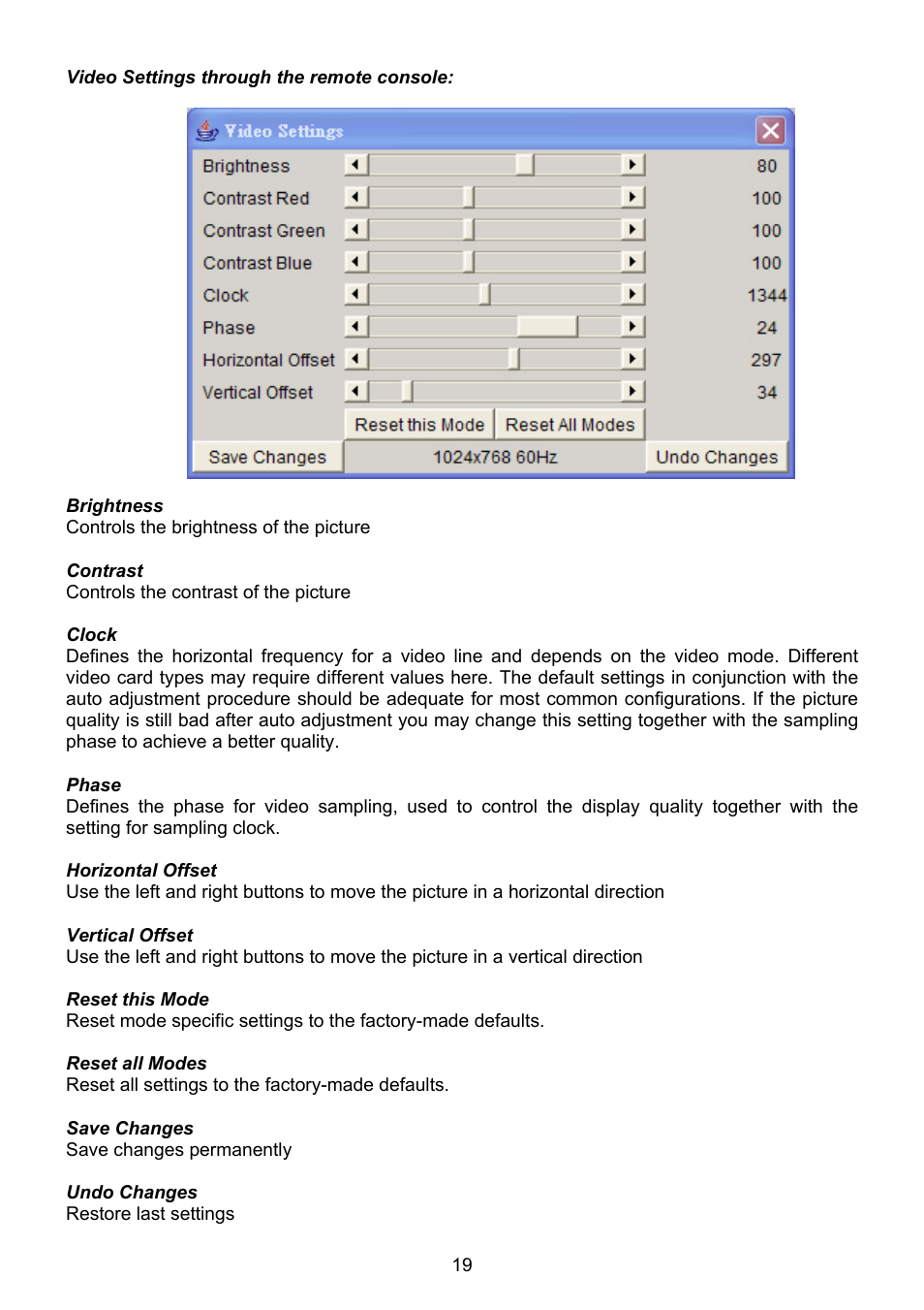 Lindy 39405 User Manual | Page 23 / 67