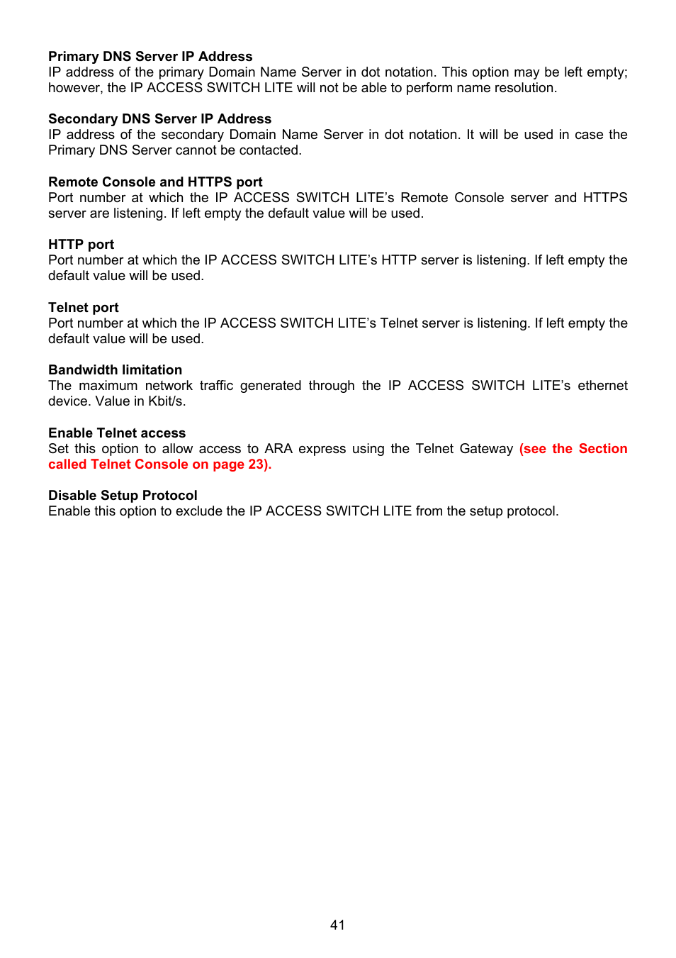 Lindy 39405 User Manual | Page 45 / 67