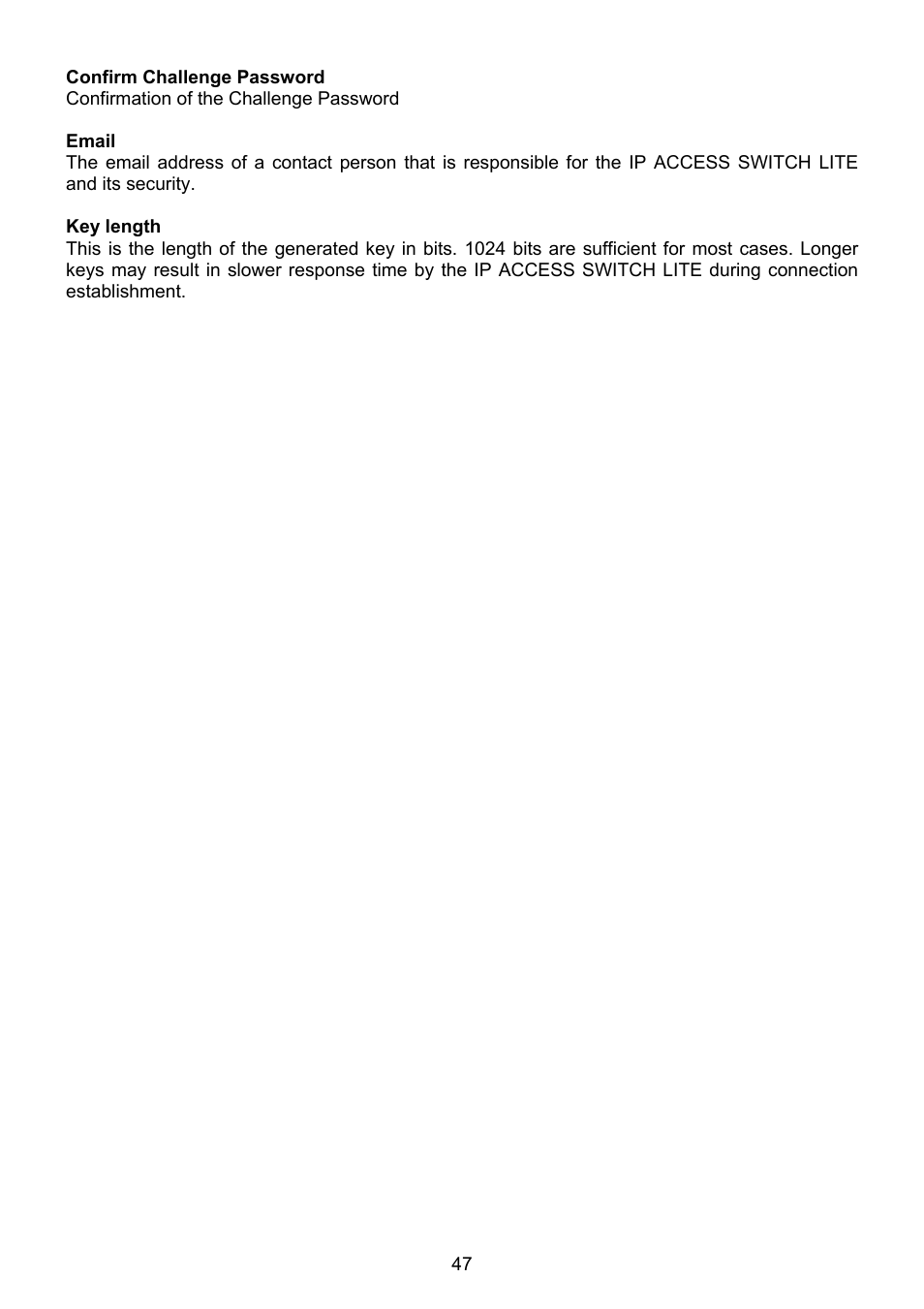 Lindy 39405 User Manual | Page 51 / 67