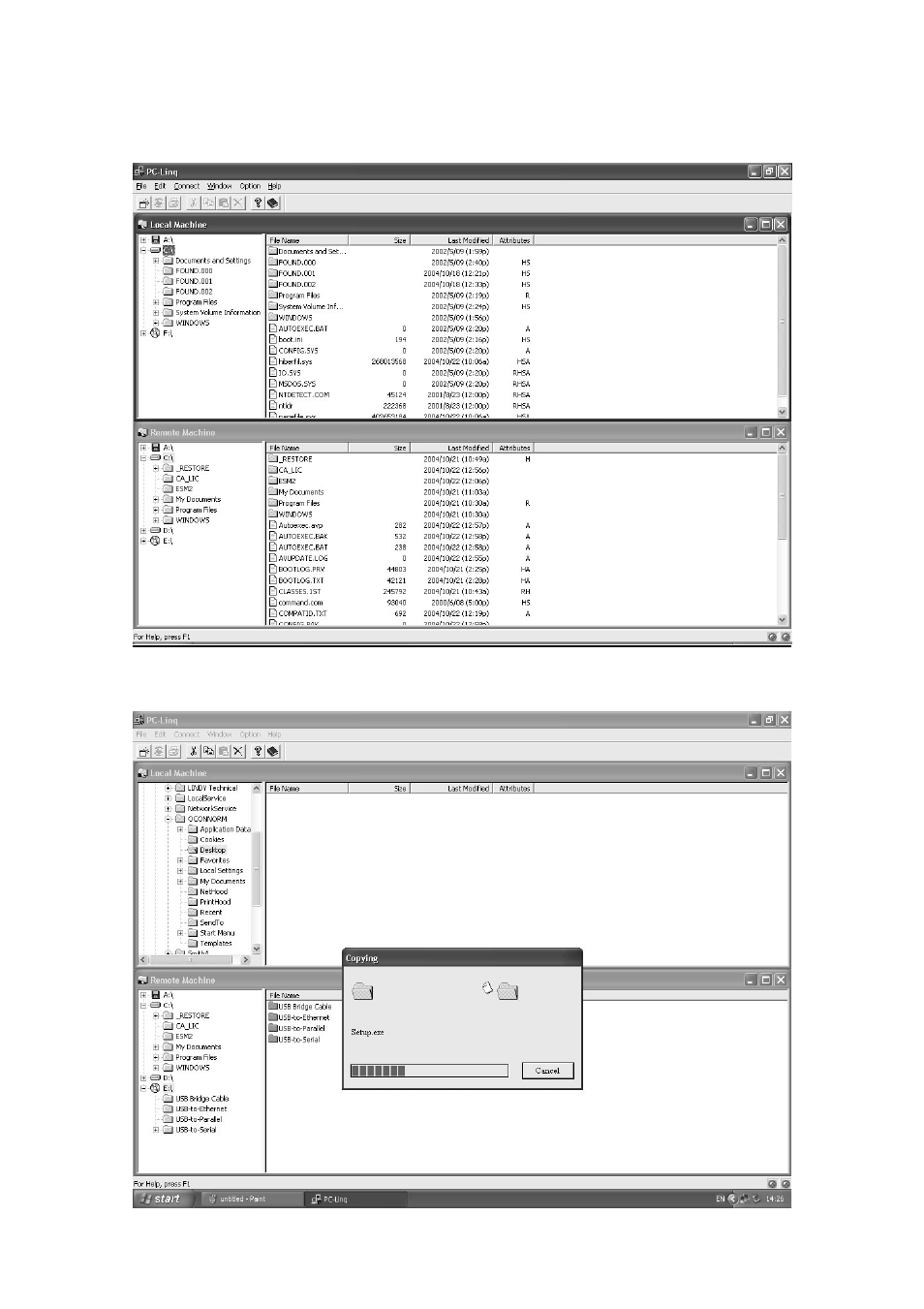 Lindy 42985 User Manual | Page 17 / 18