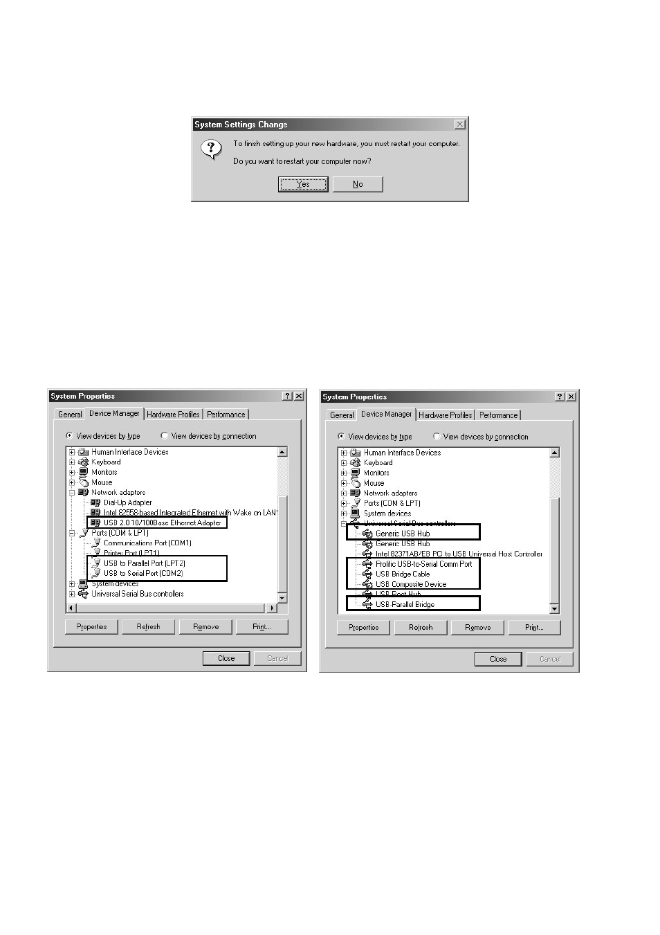 Lindy 42985 User Manual | Page 8 / 18