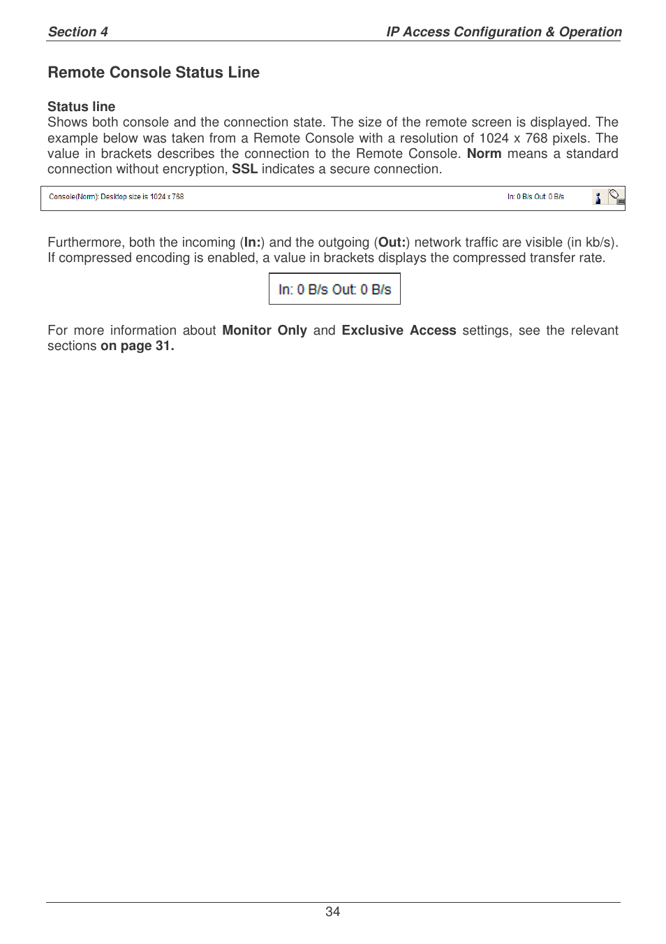 Lindy P16-IP User Manual | Page 35 / 77