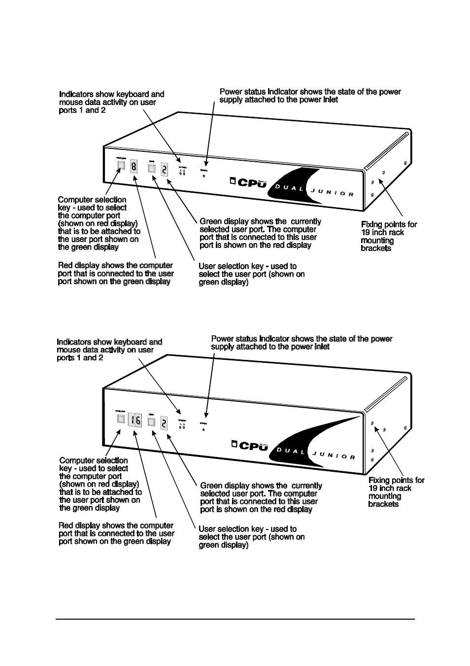 Lindy 32351 User Manual | Page 11 / 70