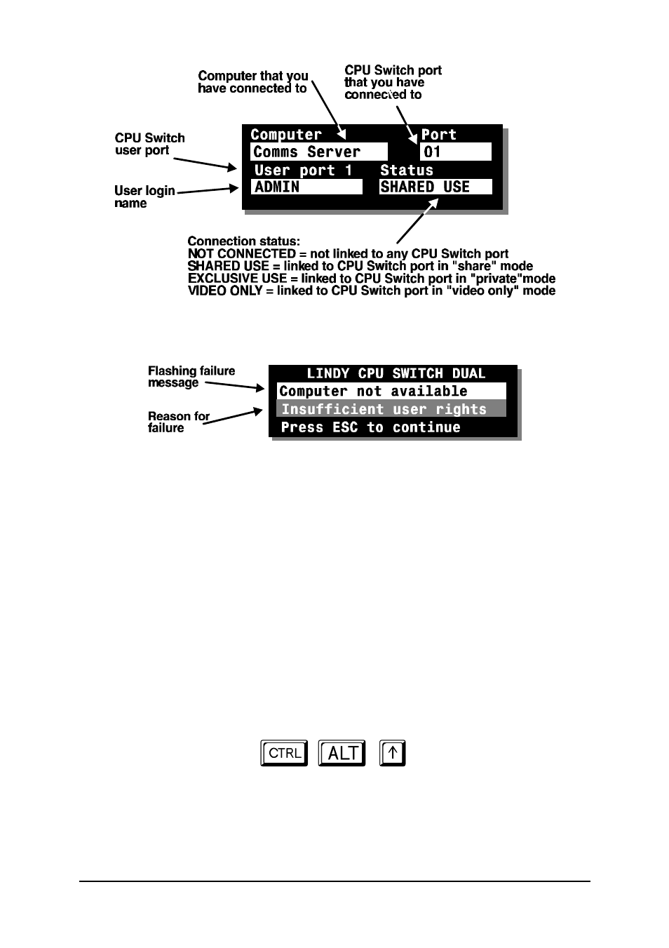 Lindy 32351 User Manual | Page 51 / 70