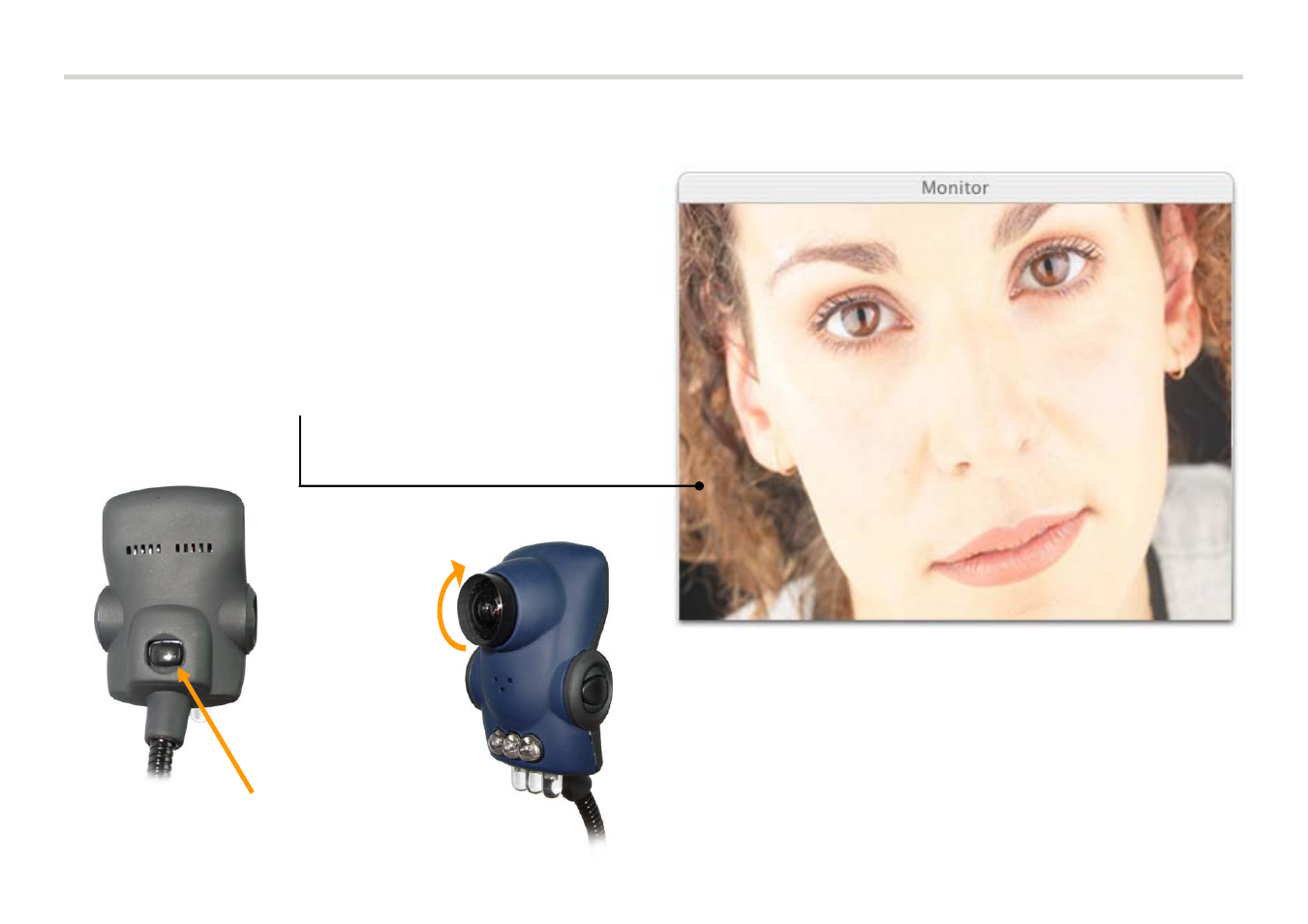 Configuration | Lindy USB MiniCam User Manual | Page 5 / 18