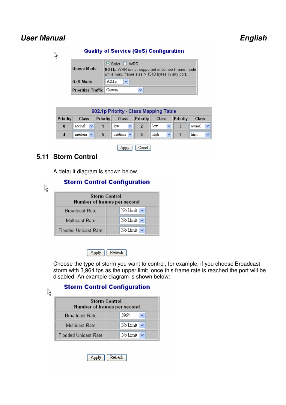 User manual english | Lindy 25004 User Manual | Page 13 / 24